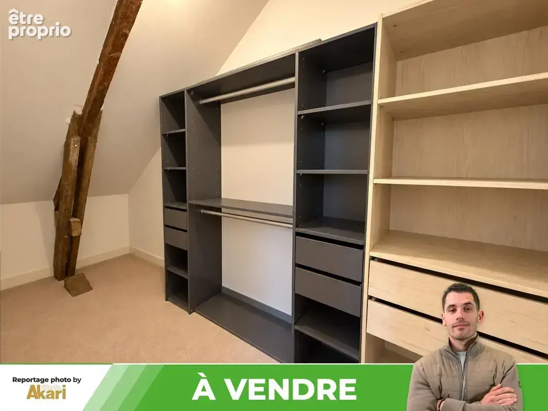 Maison bourgeoise - photo 11