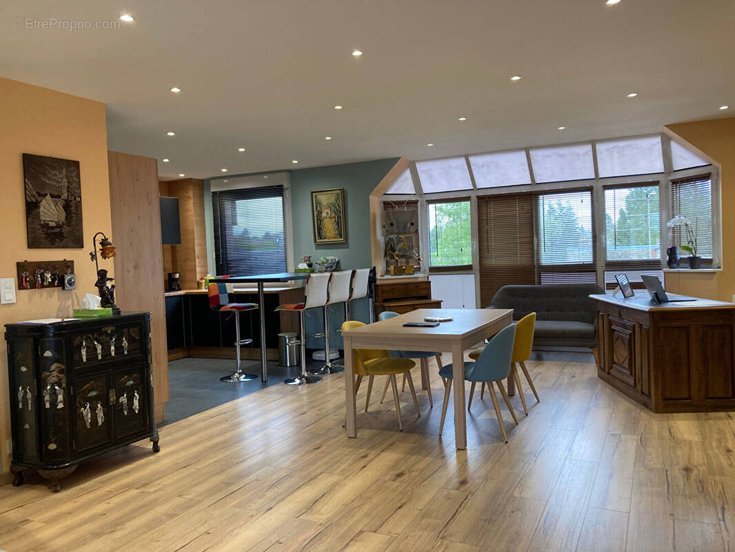 Appartement à FLERS