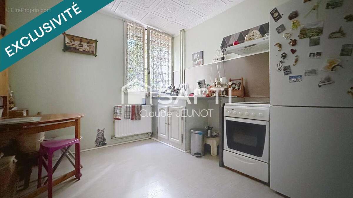 Photo 6 - Appartement à LORMONT