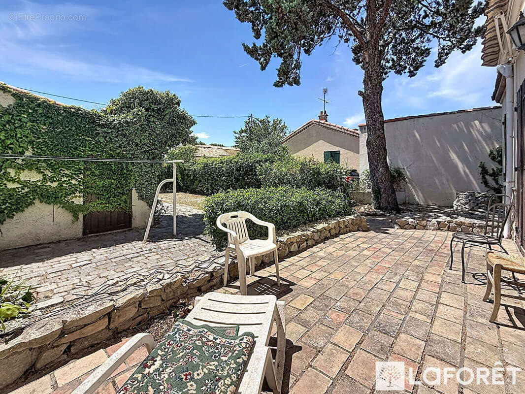 Maison Berre L Etang 4 pièce(s) 93.6 m2 - photo 5