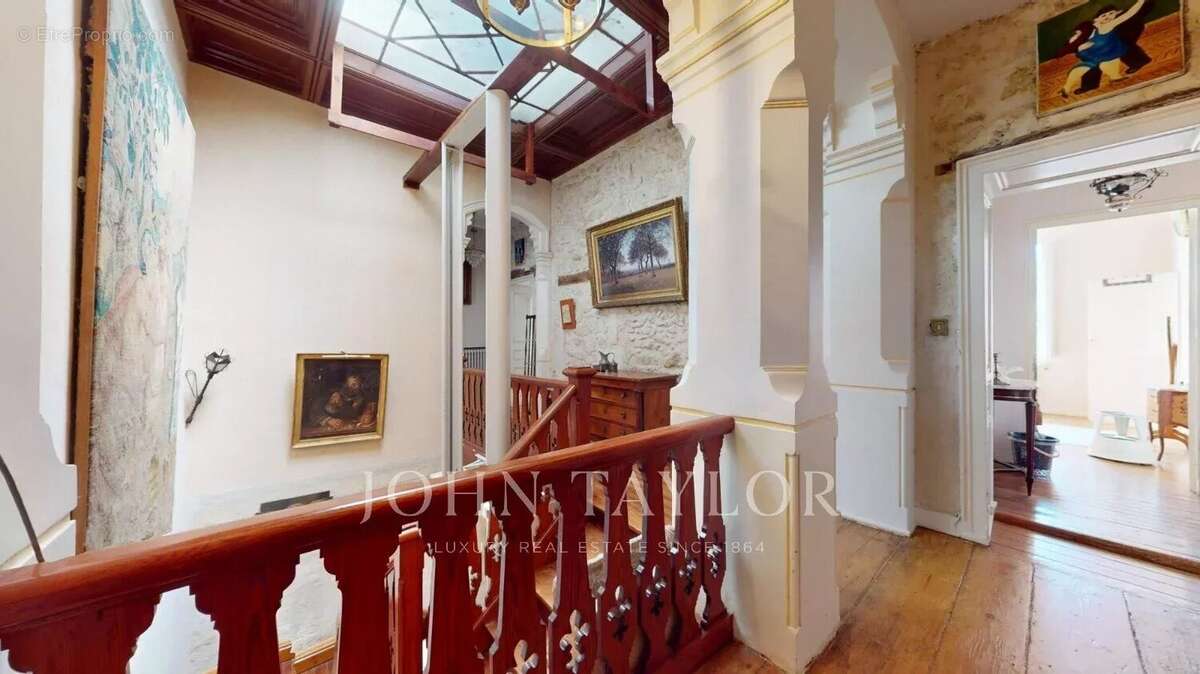 Chateau - 23 hectares - 30 minutes de Bordeaux - photo 21