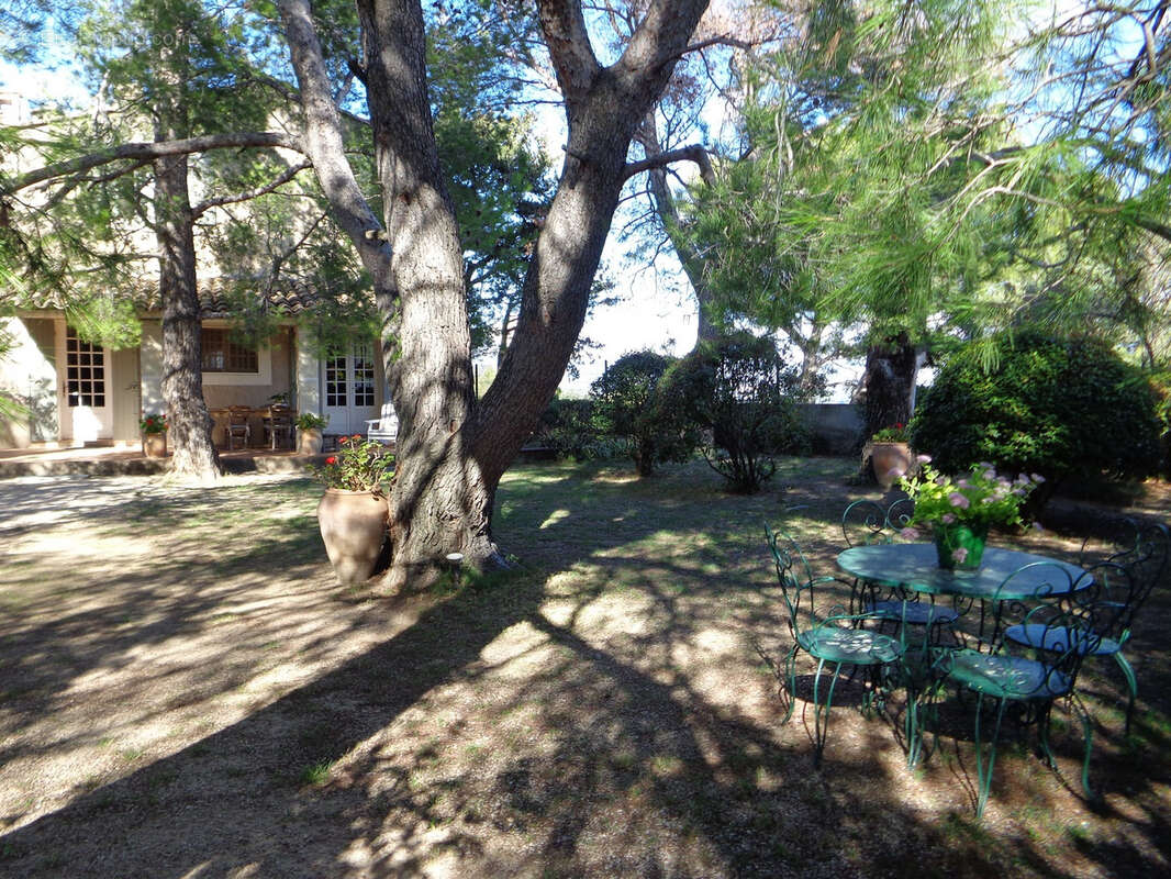 Maison emplacement rare - photo 6