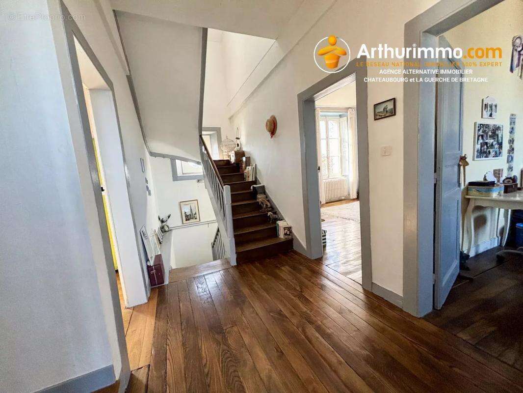 Maison 7 pièces 228m² - photo 7