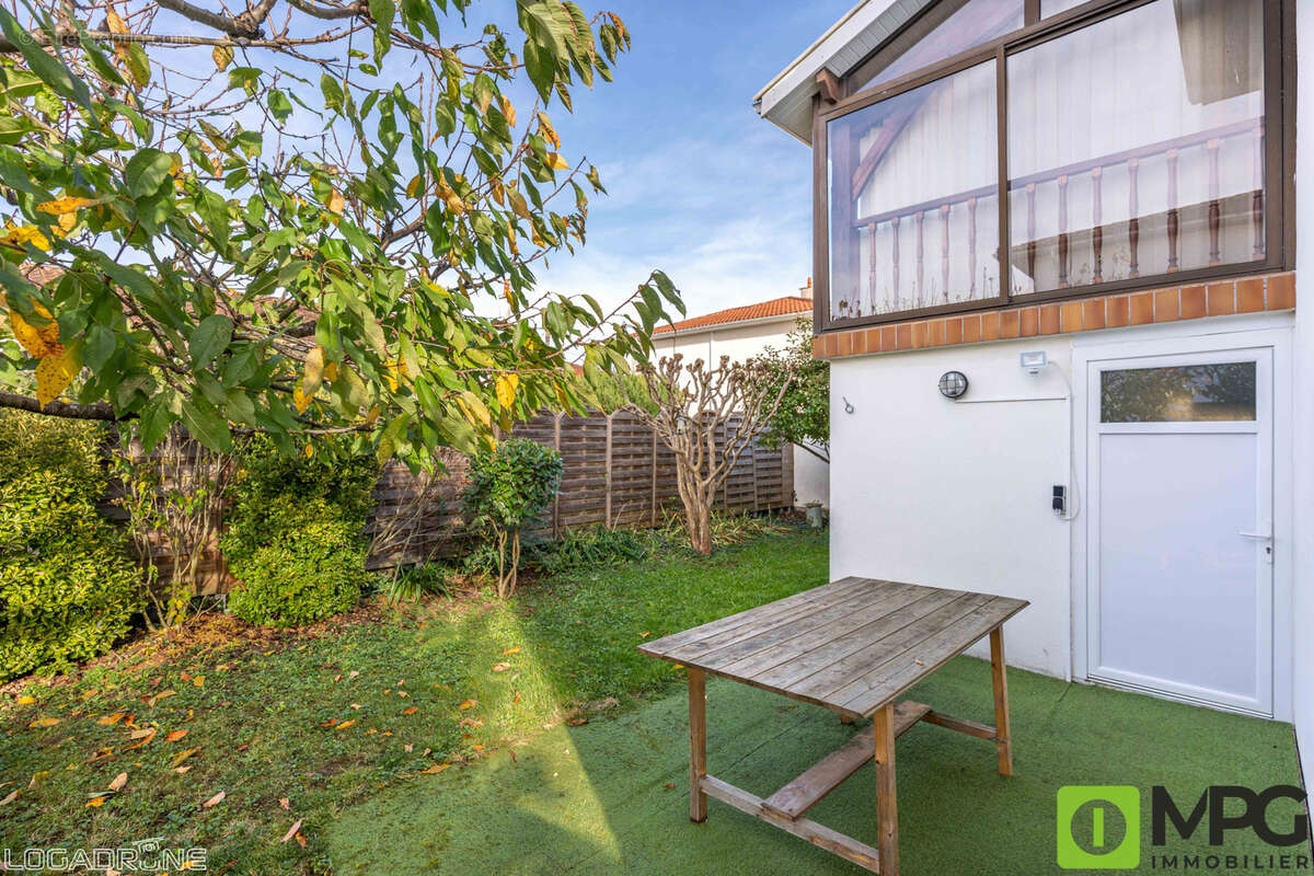 Maison à VILLENEUVE-SUR-LOT