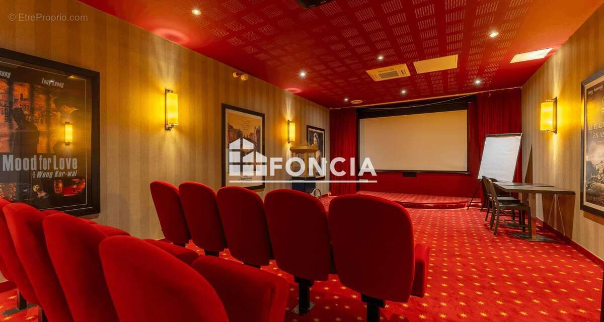 Exclusivité FONCIA, joli T1 de 27.54 m2 avec place de parking privative loué avec un bail commercial - photo 7