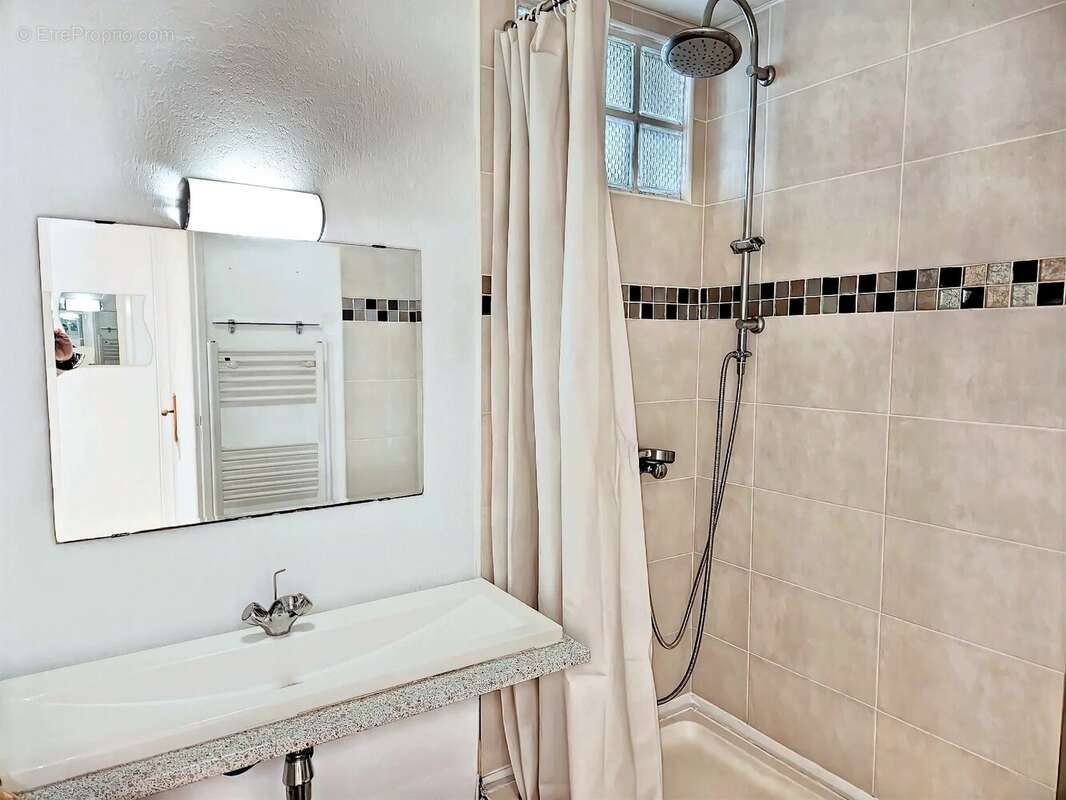 Appartement à NOISY-LE-GRAND