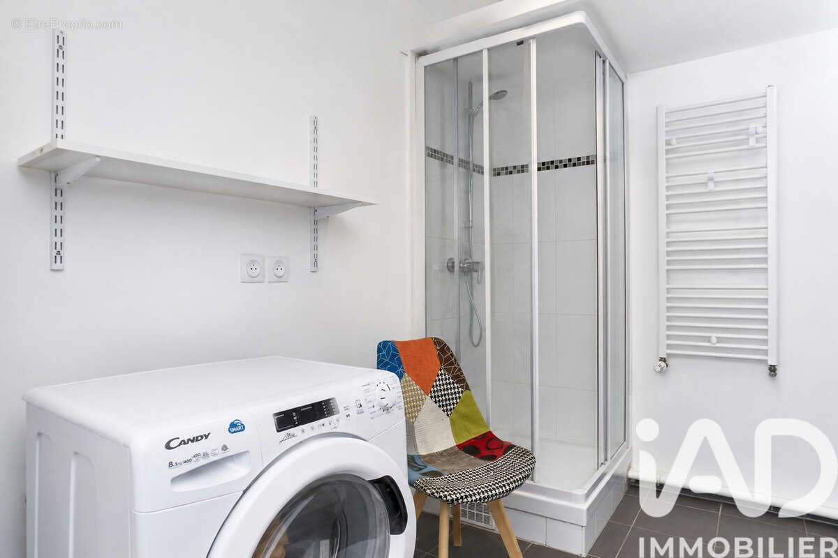 Photo 7 - Appartement à GENTILLY