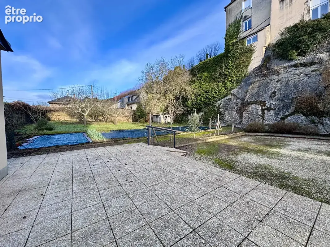 À VENDRE Propriété 5 pièces sur terrain 1300 m2 LAVAL CENTRE - photo 9