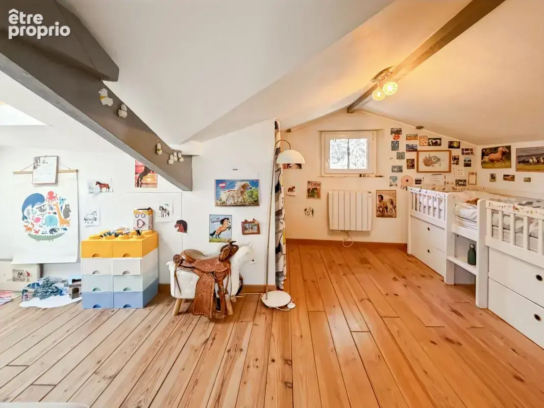 VALENCE – GRAND CHARRAN  Maison de charme avec piscine - photo 16