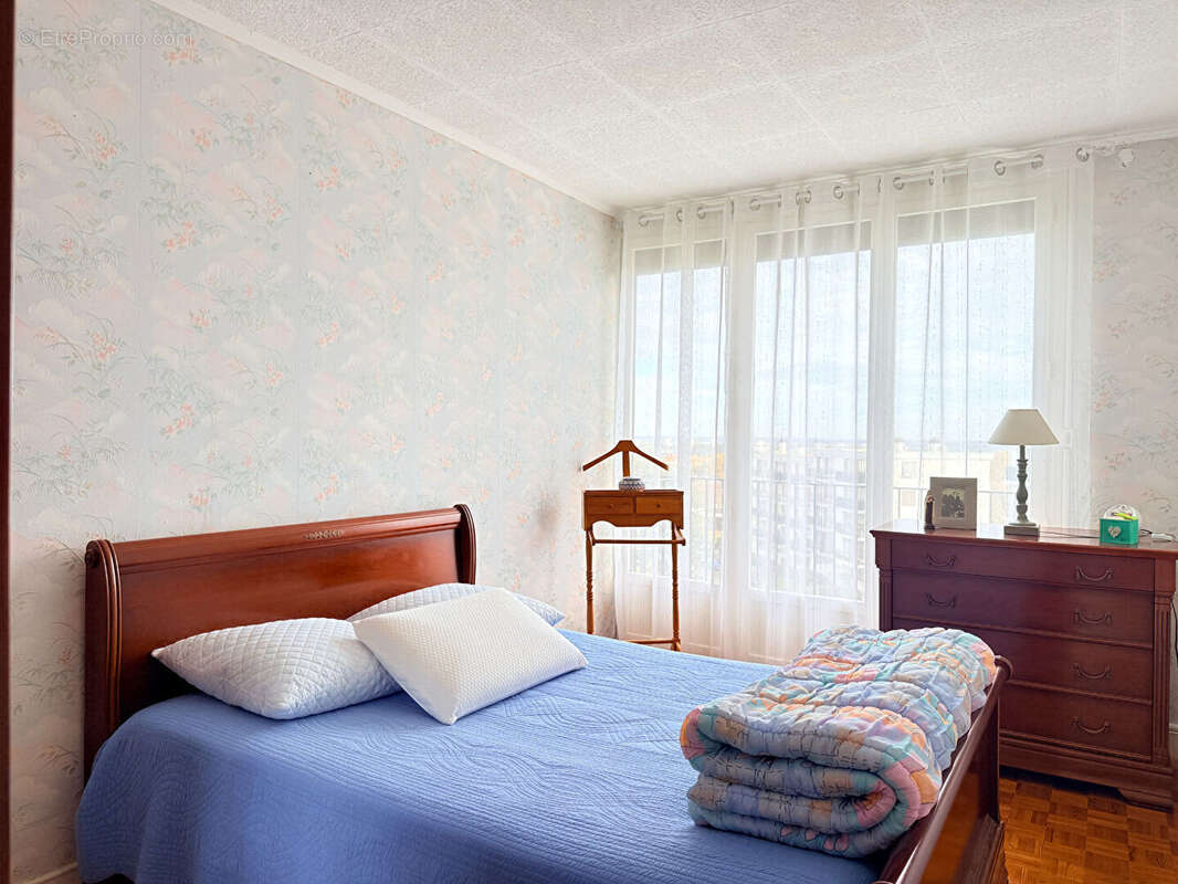 Appartement à BEAUVAIS