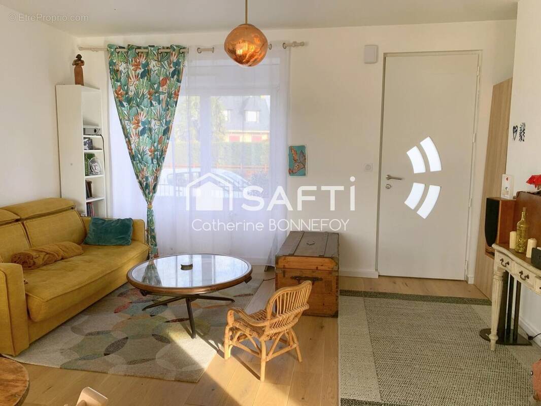 Photo 1 - Maison à BAUD