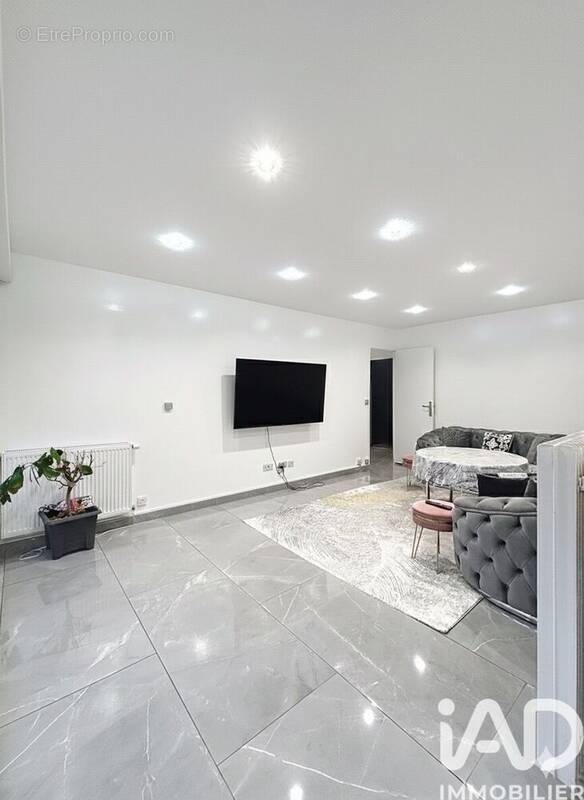 Photo 1 - Appartement à REIMS