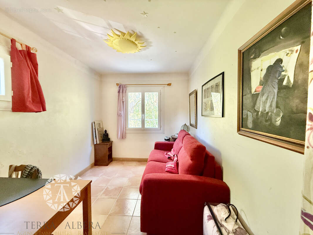 Maison à PALAU-DEL-VIDRE