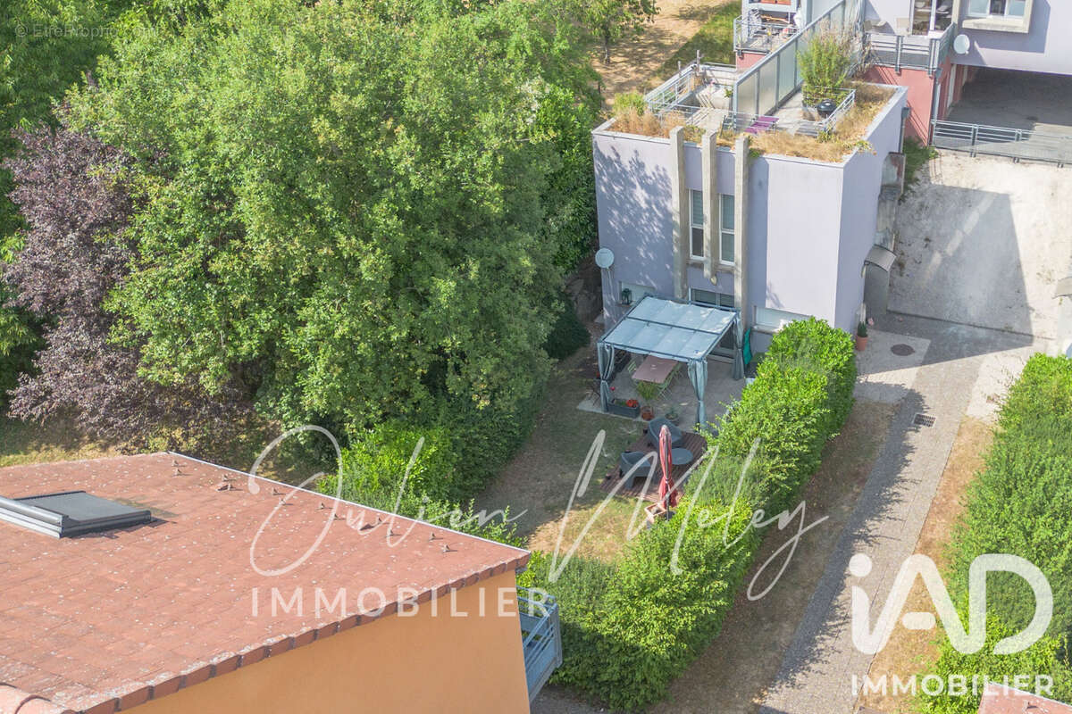Appartement 73 m² à Vezelois  - photo 8