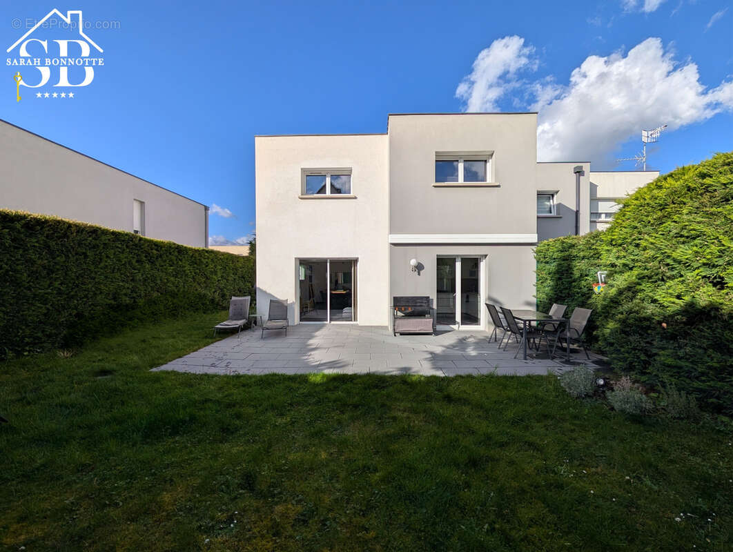 Maison à KEMBS