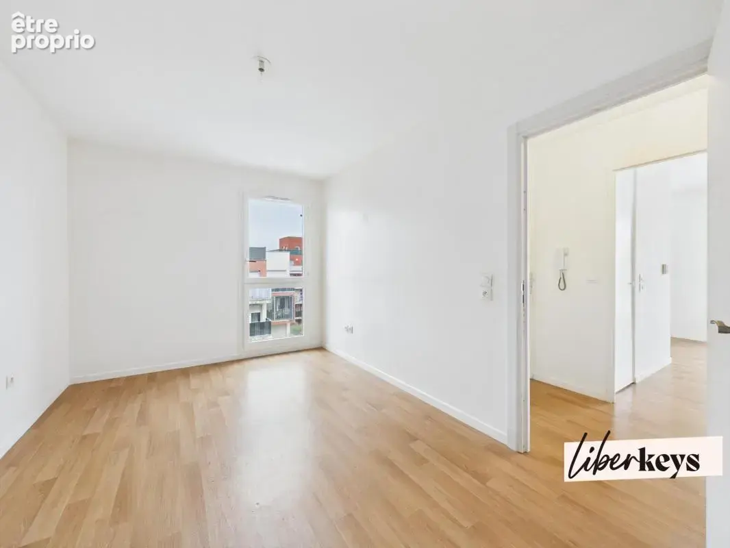 Appartement 2 pièces de 50M2 avec terrasse au 3 étage - photo 11