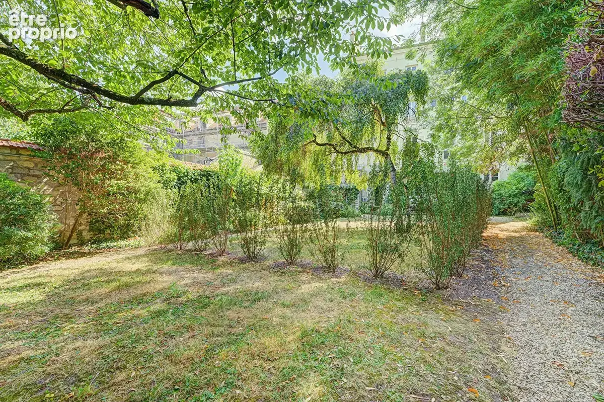 Appartement Saint Germain En Laye 5 pièces 125.40 m2 - photo 13