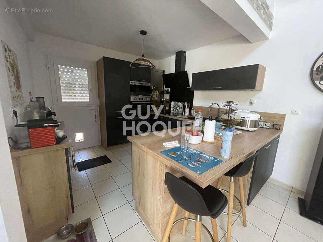 Saint quay portrieux : a vendre maison de plain-pied ! - photo 6