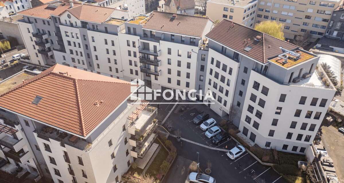 Appartement à CHAMALIERES