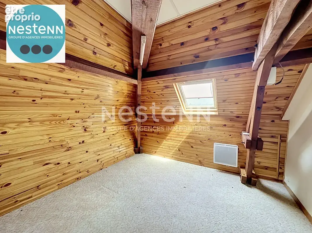Maison d'exception à vendre à ST SULPICE DE POMMERAY - 7 pièces, 229 m², calme absolu - photo 12