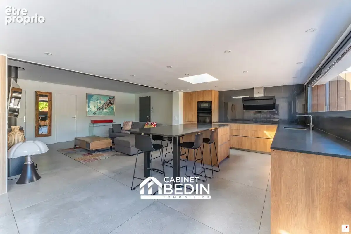 Maison 6 pièces 174 m² à vendre à Pessac (33600) - photo 3
