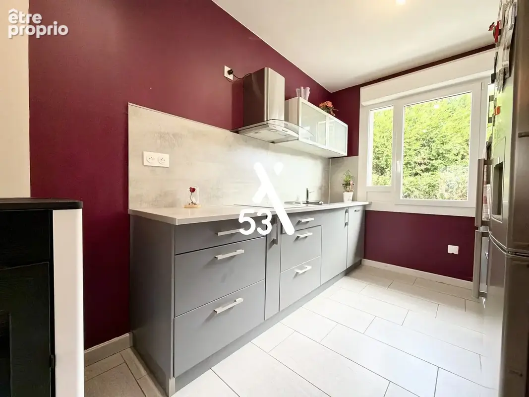 Maison 65 m² à Lillers  - photo 4