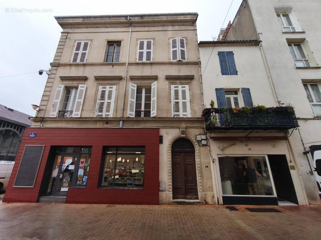 Photo 1 - Appartement à VILLENEUVE-SUR-LOT