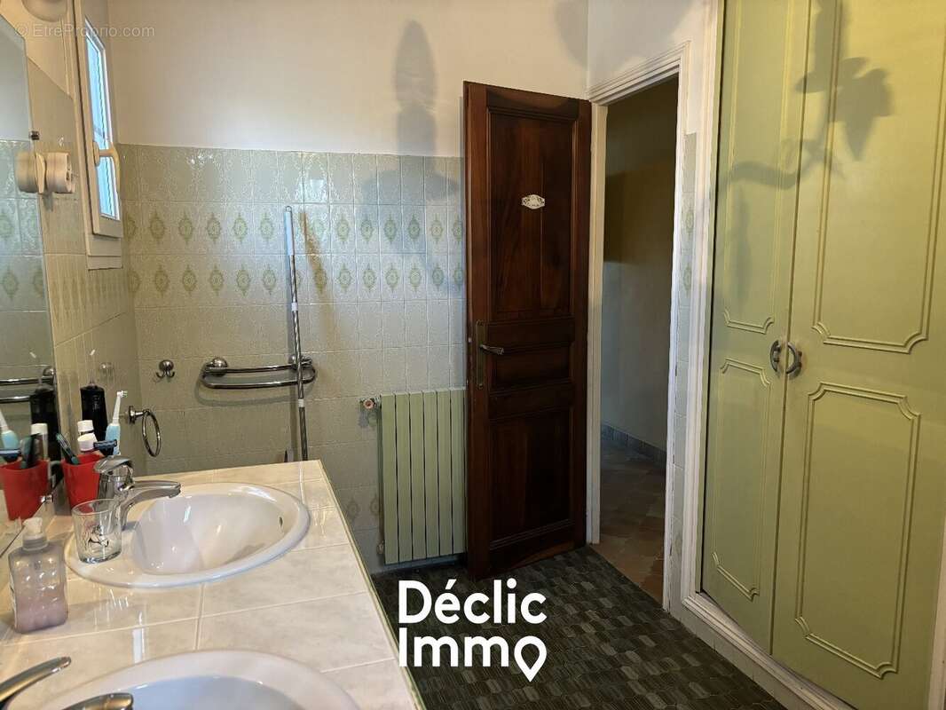 Maison à LE GRAU-DU-ROI