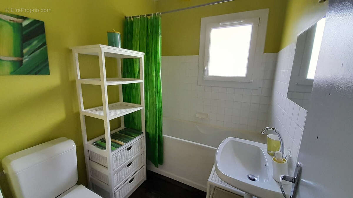 Appartement à PORNICHET