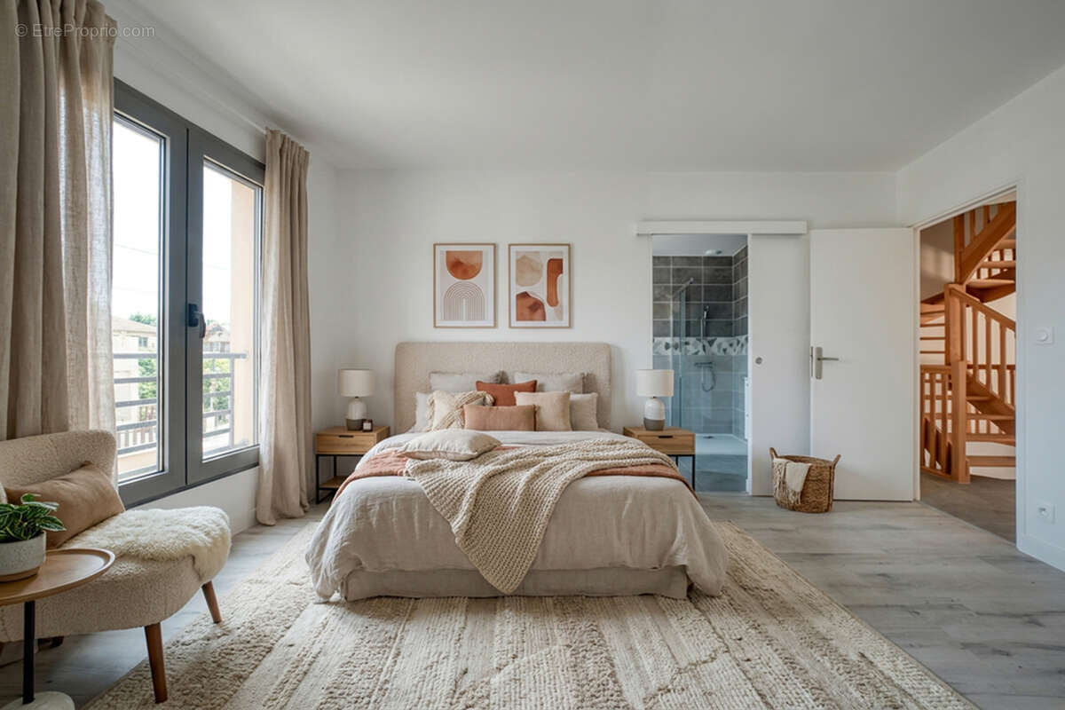 Maison à LIMOURS