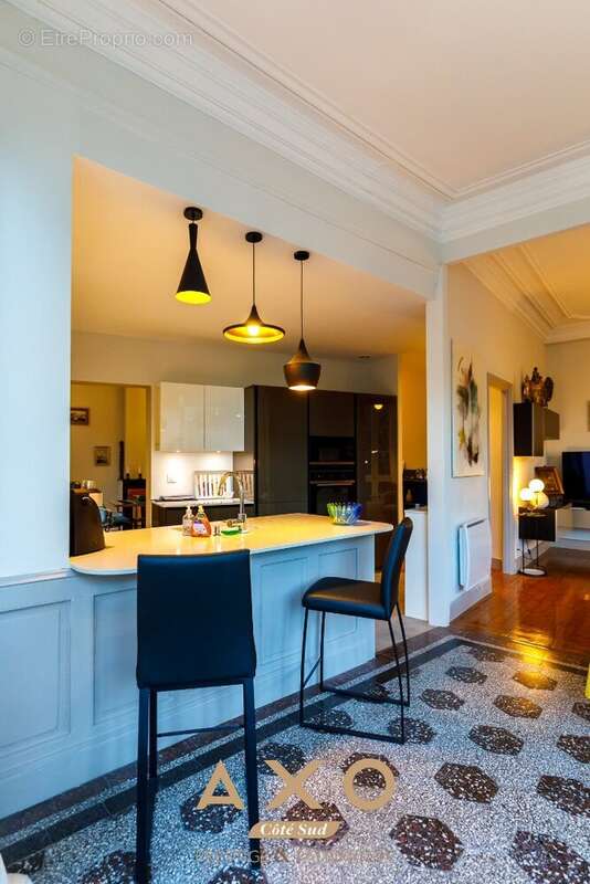 Appartement à NIMES