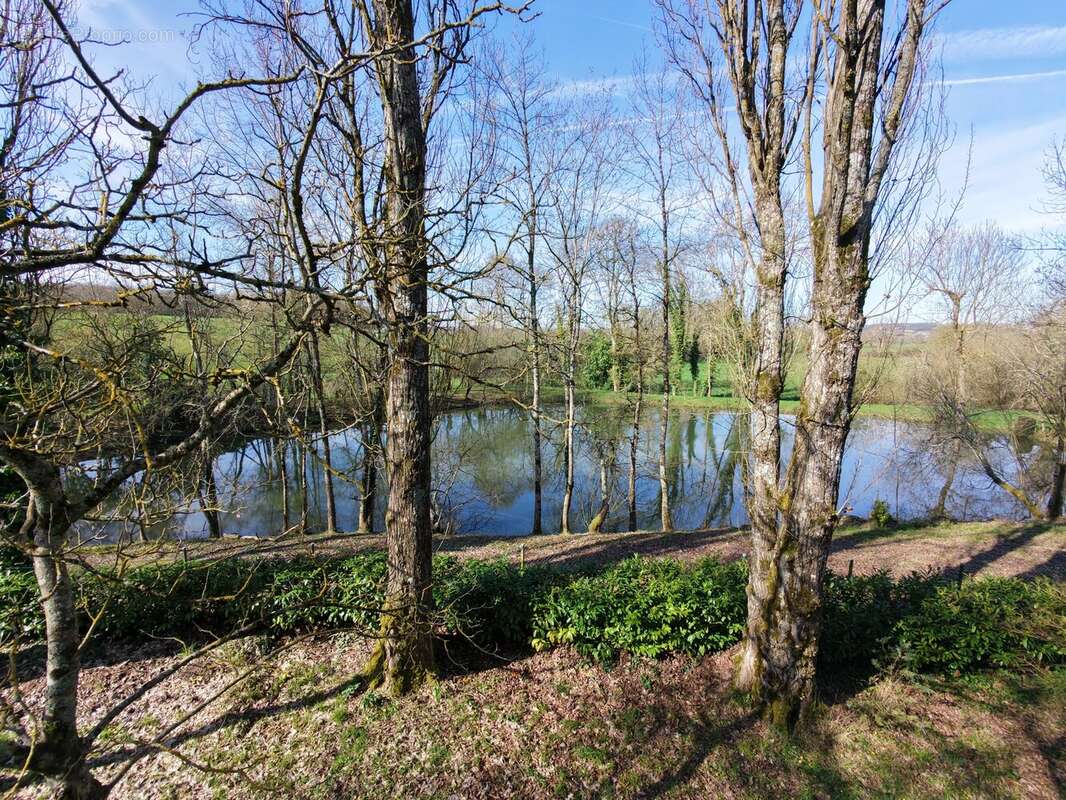 Maison à SAINT-PRIVAT-DES-PRES