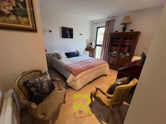 Maison à FLORENSAC