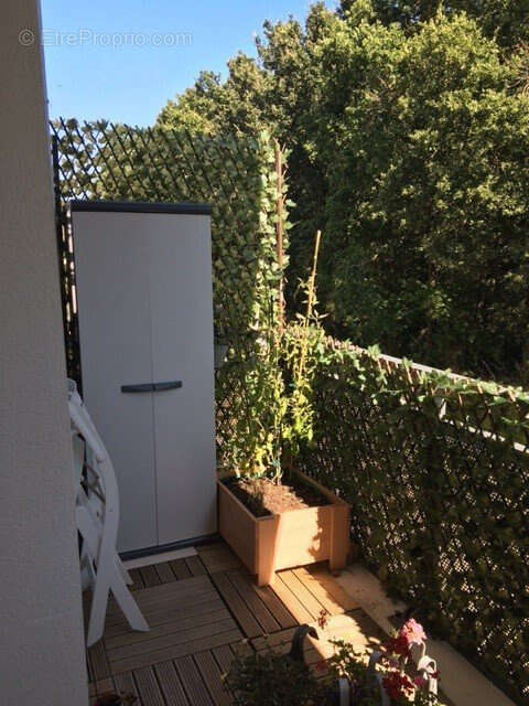 Appartement à OLONNE-SUR-MER