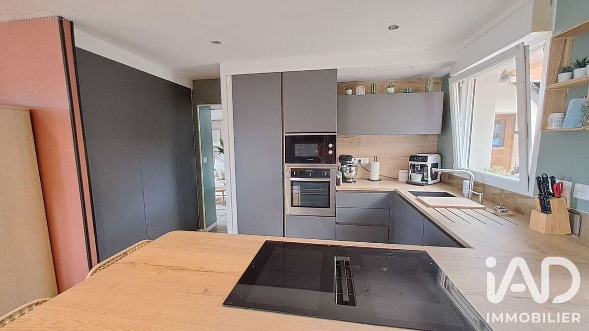 Maison 152 m² à Andel  - photo 3