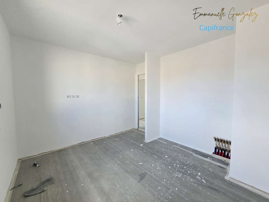 Villa contemporaine 150 m² à BASSAN (34) - photo 22