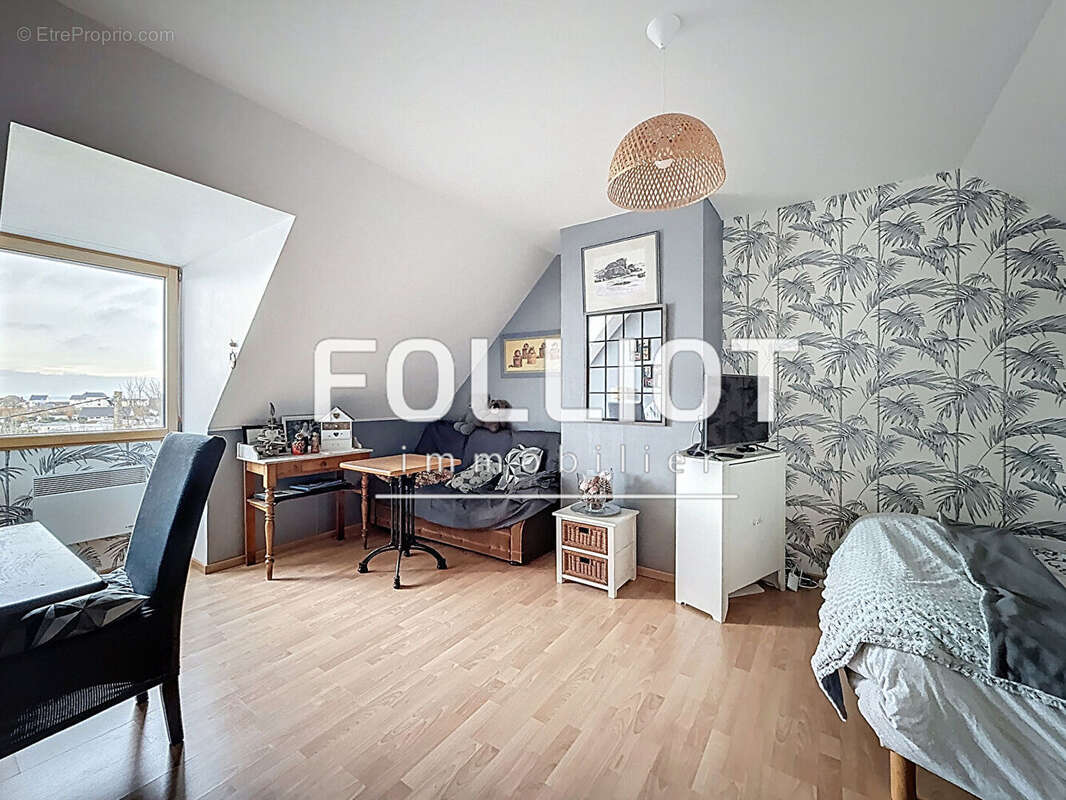 Maison Granville 6 pièce(s) 136 m2 - photo 8