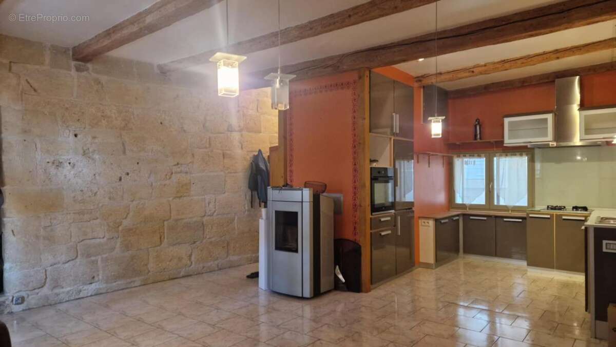 Maison Loupian T4 avec garage sur placette - photo 6