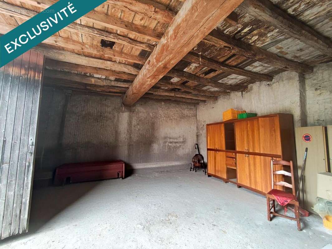 Photo 3 - Maison à SAINT-DENIS-EN-BUGEY