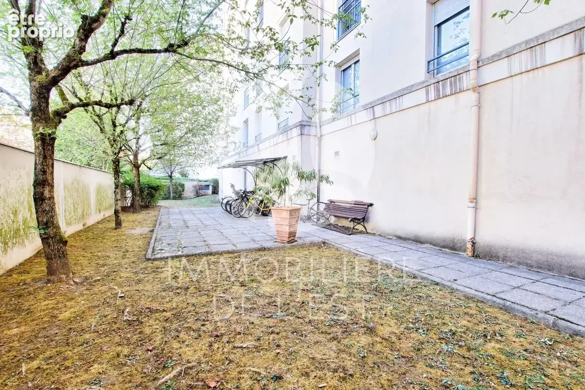T2 - sans souci - 66m² - photo 10