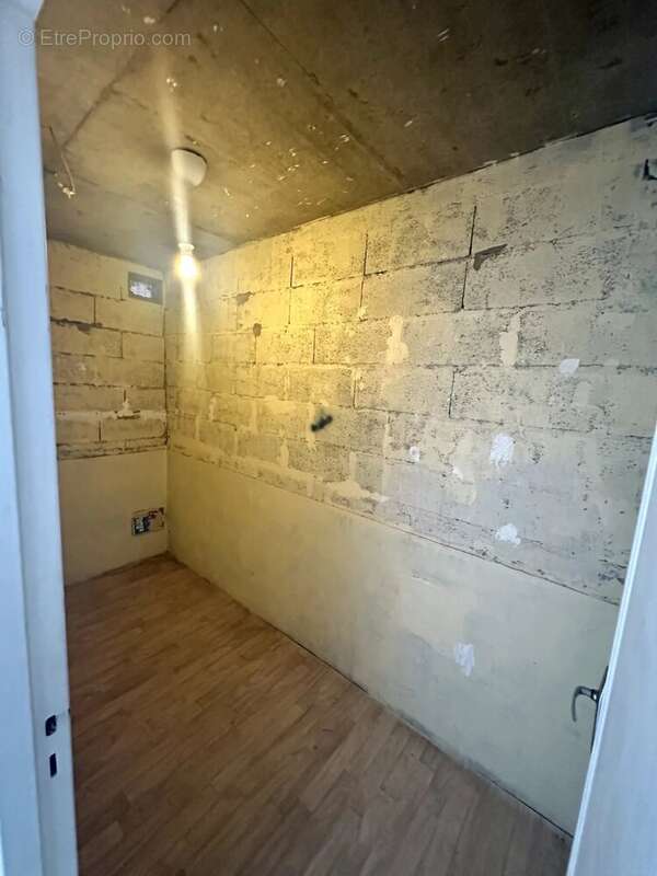 Appartement à JOUE-LES-TOURS