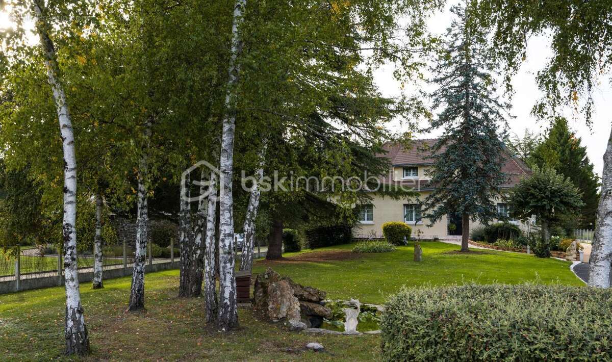 Maison à CHATEAUROUX