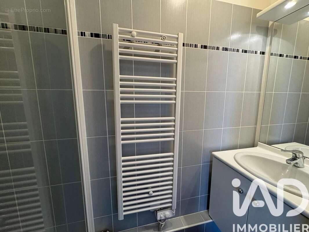 Photo 8 - Appartement à ATHIS-MONS