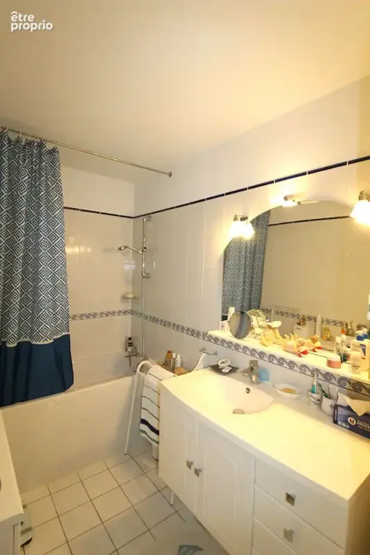 Appartement Dijon-Clémenceau 5 pièces 102 m2 Terrasse et Garage - photo 8