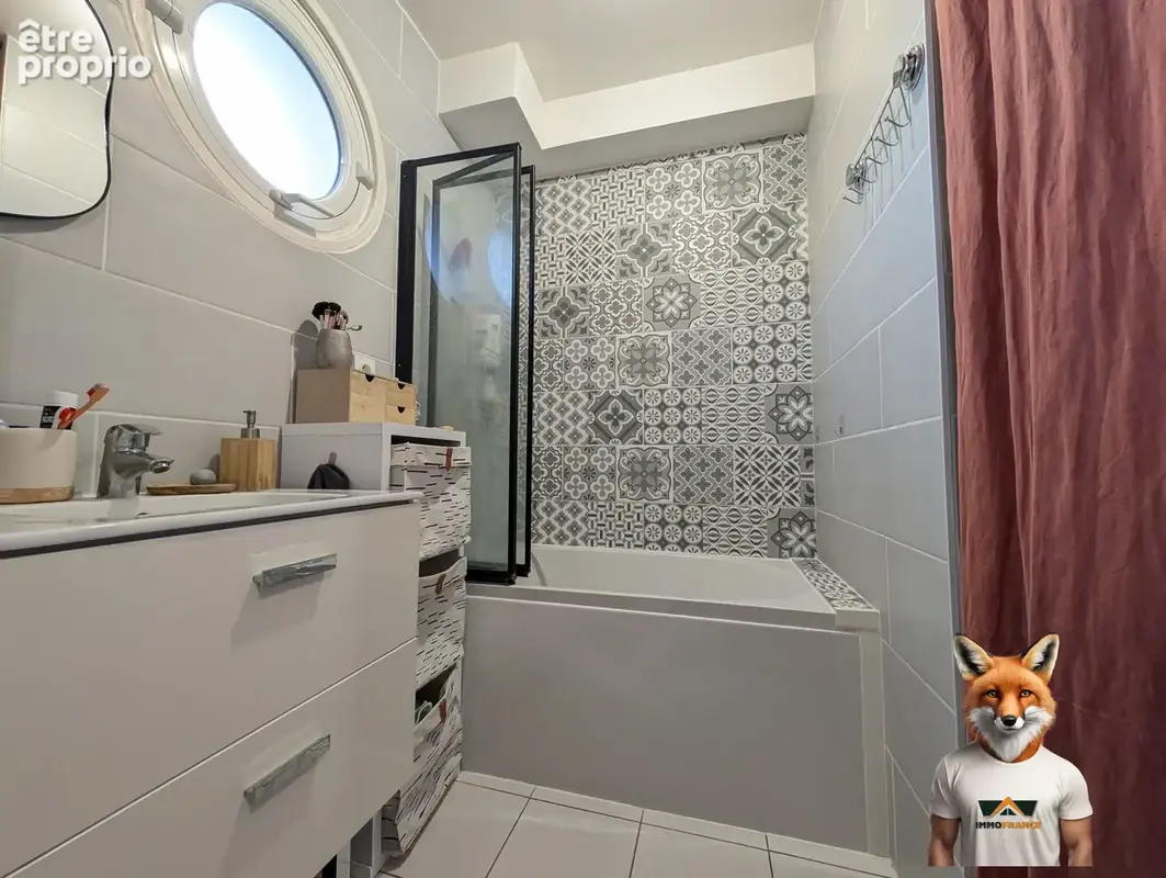 Appartement 75 m² à Troyes  - photo 4