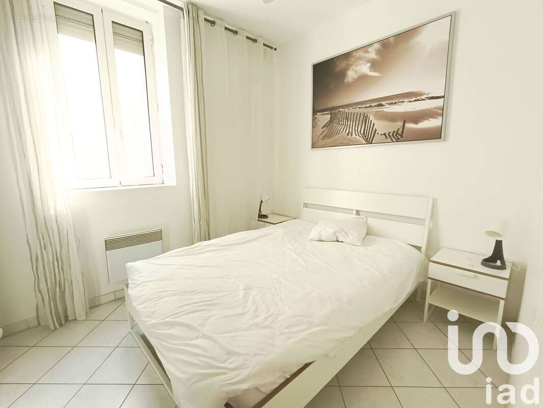 Photo 6 - Appartement à LA SEYNE-SUR-MER