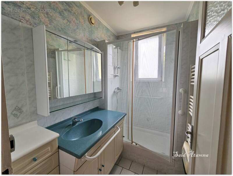 Maison à CHATEL-SUR-MOSELLE