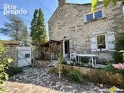 Maison à CELY