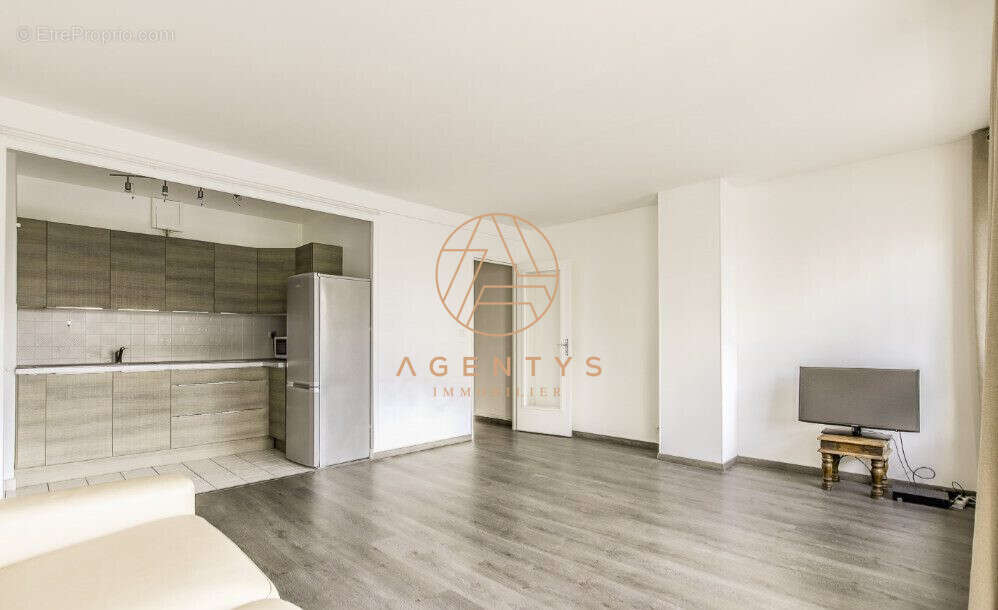 Appartement à NOGENT-SUR-MARNE