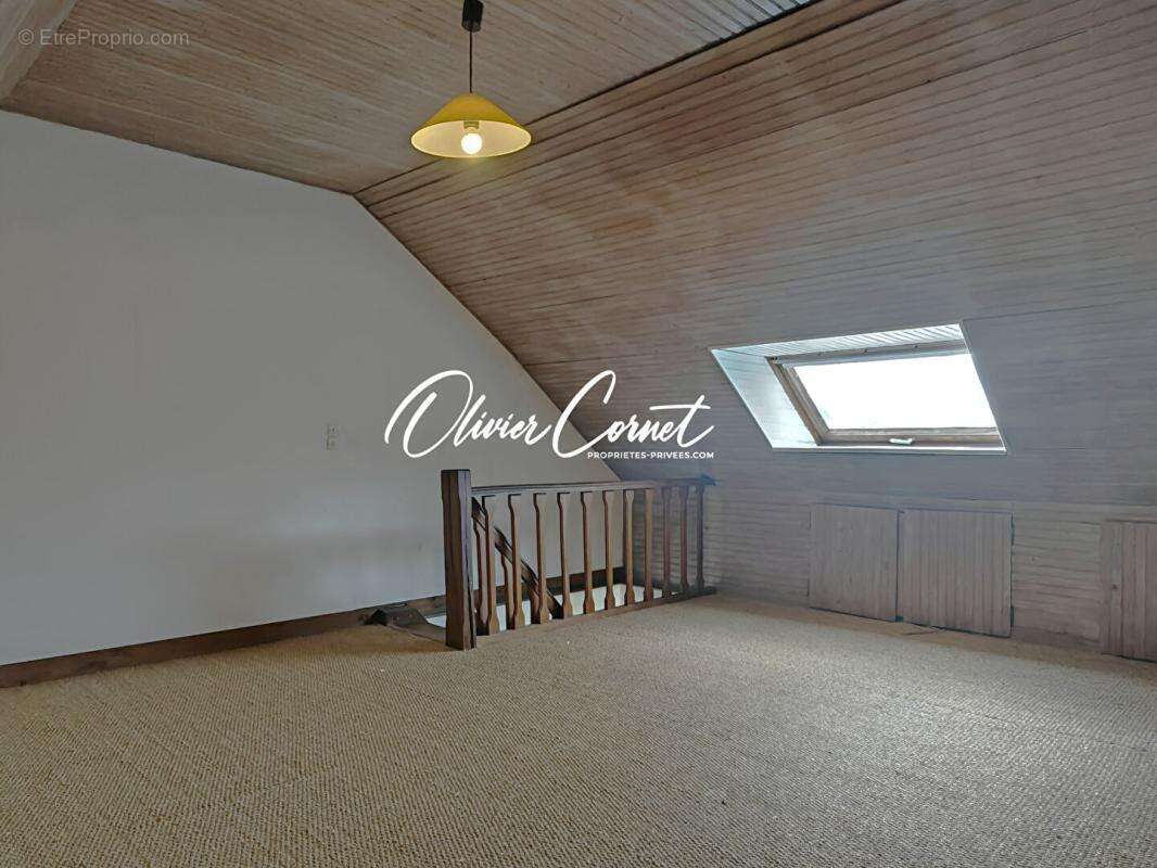 Appartement à NOGENT-LE-ROTROU